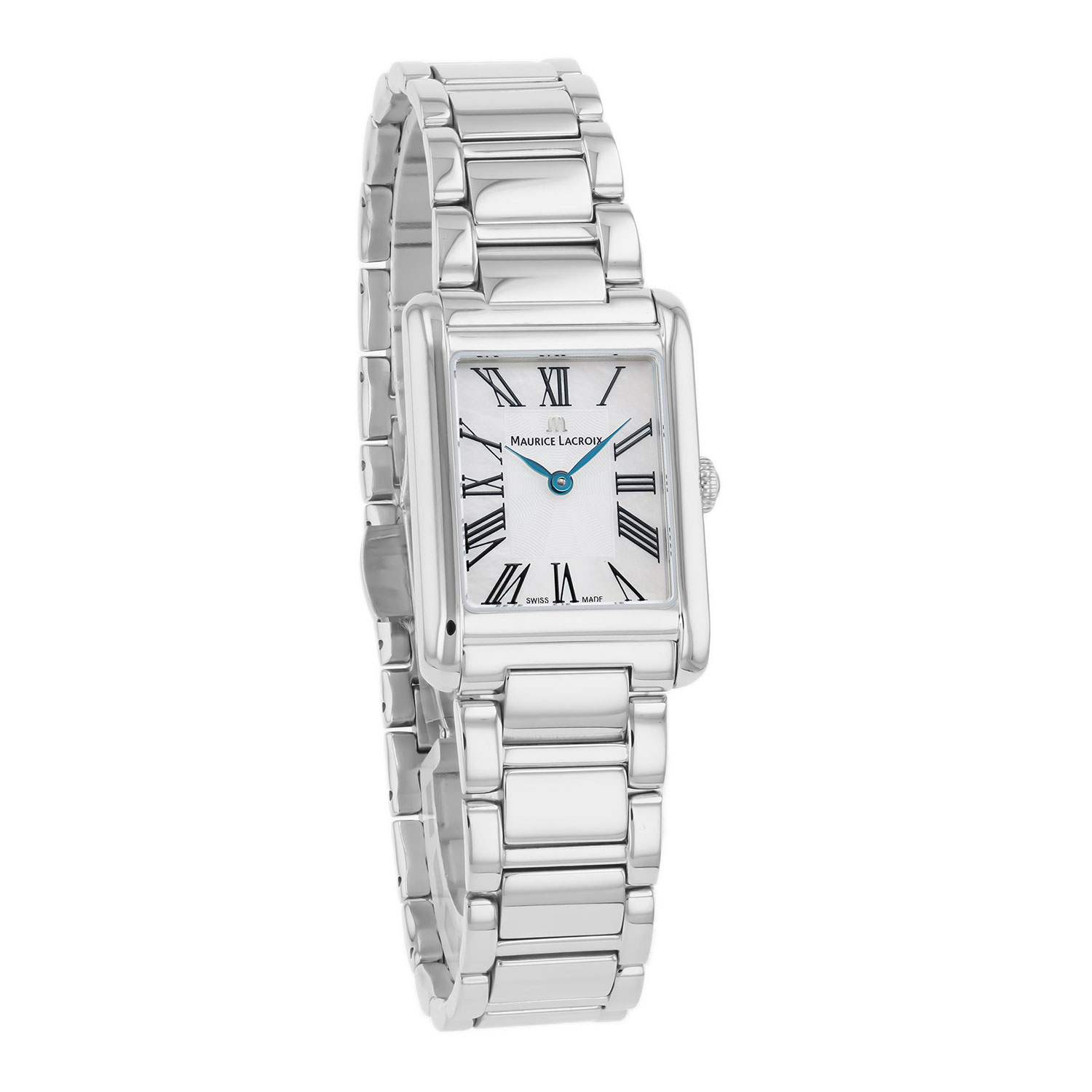 Maurice Lacroix FA1205-SS002-160-1